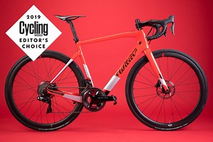 Wilier Cento1Hy e-bike review