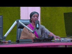 MARIAM MBAKA WONDERFUL SERMON ON HUMAN DIVERSITY