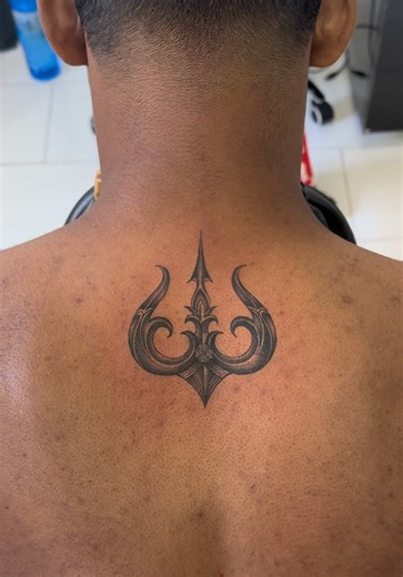 Exploring Maurice's Tattoo Artistry