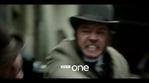 The Secret Agent (TV Mini Series 2016)