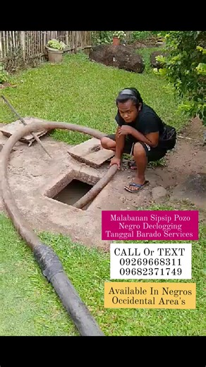 Malabanan SipSip Pozo Negro Declogging Tanggal Bara Services, For inquiries Please Call Or Message.... Smart. #0968-237-1749 Globe. #0926-966-8311 TNT. #0970-985-0329 Look for MS.JOSIE MR.ERIC 📍Residential 📍Industrial 📍Commercial 𝐖𝐞 𝐎𝐟𝐟𝐞𝐫𝐞𝐝 𝐁𝐞𝐬𝐭 𝐐𝐮𝐚𝐥𝐢𝐭𝐲 𝐒𝐞𝐫𝐯𝐢𝐜𝐞𝐬🚽 ✓ 𝚂𝚒𝚙𝚑𝚘𝚗𝚒𝚗𝚐 (𝚂𝚒𝚙-𝚜𝚒𝚙 𝙿𝚘𝚣𝚘 𝙽𝚎𝚐𝚛𝚘) ✓ 𝙿𝚕𝚞𝚖𝚋𝚒𝚗𝚐 𝙿𝚒𝚙𝚎𝚕𝚒𝚗𝚎 ✓ 𝙳𝚎𝚌𝚕𝚘𝚐𝚐𝚒𝚗𝚐 (𝚃𝚊𝚗𝚐𝚐𝚊𝚕 𝙱𝚊𝚛𝚊) ✓ 𝙼𝚊𝚗𝚞𝚊𝚕 𝙲𝚕𝚎𝚊𝚗𝚒𝚗𝚐 𝚒𝚗𝚜𝚒𝚍𝚎 𝚂𝚎𝚙𝚝𝚒𝚌 𝚃𝚊