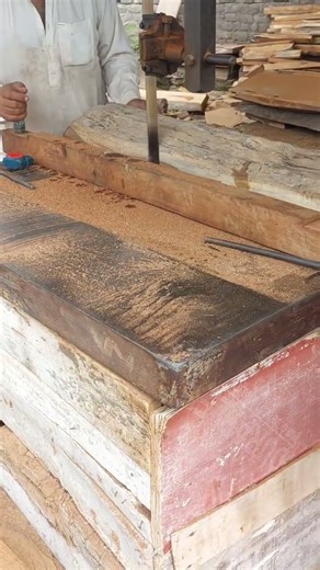 Woodcutting Machines in Action | #woodcutting #woodworkingideas #shots