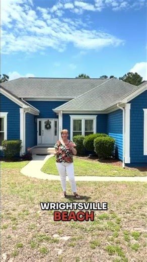 Brittany Woods Home Tour: 2400+ Sq Ft Gem! #shorts