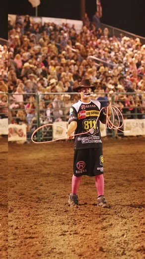 Learning How to Make a Lasso with a Rope