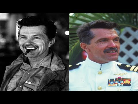 Tom Skerritt: A Hollywood Legend From A Different Era Barely Anyone Remembers Today