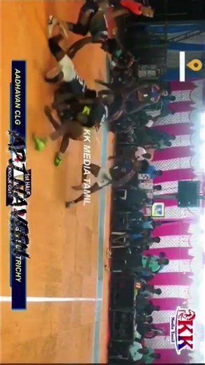 APJ NAVEEN 💥 STAR DEFENDER.. 💪 #apjthedavur #apj #kabaddi #sports #sports