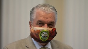 Sisolak announces eviction moratorium extension