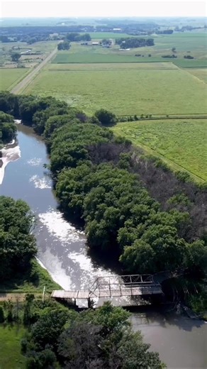 📍High Bridge Area - Webb, Iowa | Notes on Iowa