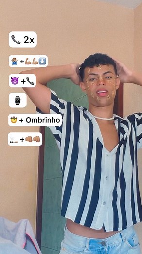 WhatsApp tocou, vem novinha Eooo Kendy tutorial - Dancinha tik tok #dance #tutorialdance #dancinhatiktok #tutorialdance #dancers #dance #dancing | Ariévilo Oliveira