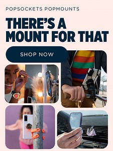 There's a Mount for That :09