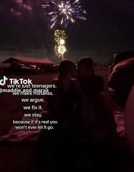 Navigating Teenage Relationships: Love and Challenges