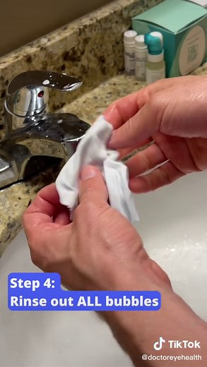 Doctor Eye Health on TikTok