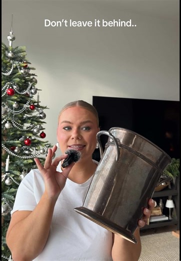 Discovering the Perfect Antique Ice Bucket
