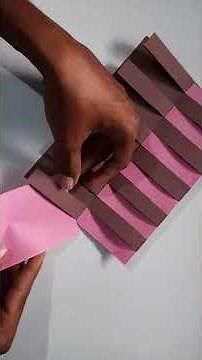 Secret Message Card Tutorial _ Valentines Day Cards _ Valentine cards _ Valentine's day card ideas