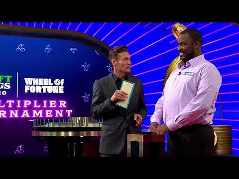 We Changed the ICONIC Bonus Round for This!!