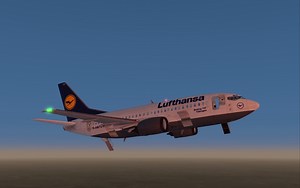 【aerofly FS 2022】AF2022各种机型开门教程