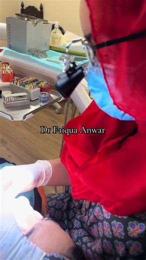 Managing Re-Infection After Tooth Trauma