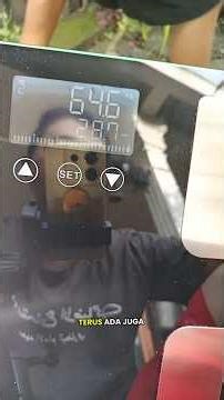 digital bathroom scales