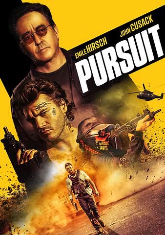 Pursuit