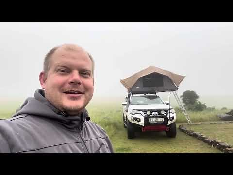 Should you buy a Front Runner roof top tent??