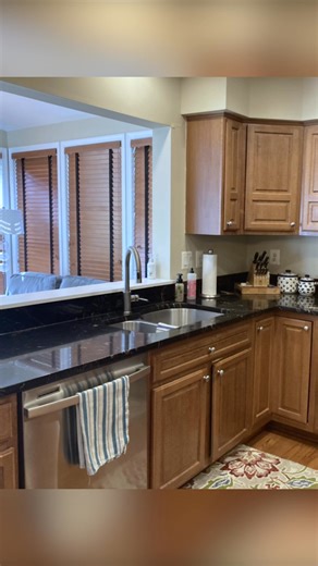 🇺🇸 Baltimore County, our annual kitchen transformation SALE is officially here! This Month Only: ✅ Get 50% Off Installation ✅ FREE In-Home Design Consultation ✅ Luxury Finishes at Affordable Prices Ready to upgrade your kitchen? Find out if you qualify now! https://www.mykitchenspro.com/kwikkitchen | Kwik Kitchens