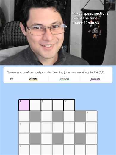 Challenging Cryptic Crossword Puzzle Solutions