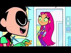 Teen Titans Go! Resumen epissode 52 Puppets Whaaaaat