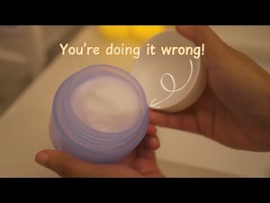How to Use Cleansing Balm - The Right Way | Step-by-Step Guide From An Esthetician