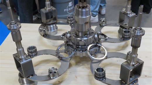 Microtechnique : l’industrie discrète, mais essentielle