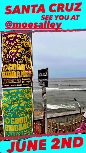 5.7K views · 76 reactions | Good Riddance on Reels | Facebook