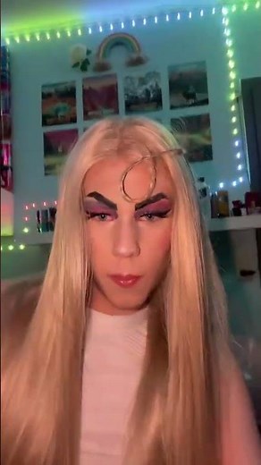Male to Female Transformation #mtf #trans #femboy #shapeshifting #genderswap