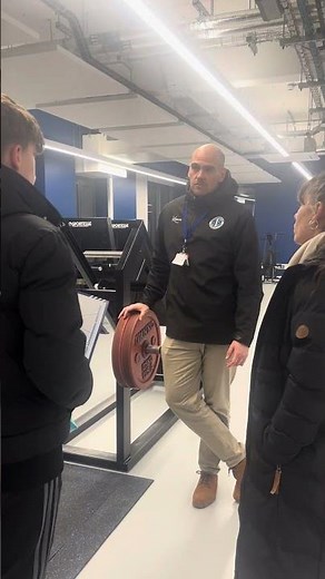 November open event highlights!