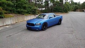Please Share...auction ends Tuesday morning EST https://www.ebay.com/itm/2008-Replica-Kit-Makes-Smyth-Dodge-Charger-Hemi-R-T-truck-R-T/202568629479?hash=item2f2a07fce7:g:YzMAAOSw6RZbulOt:rk:1:pf:1&vxp=mtr We put it out there with some high asking prices to get attention, now it sells to the high bidder. If you want it before the auction ends just call me and we will end the auction early for a serious paid offer. I think this is how we will sell all the future cars...a bit of a high priced tease