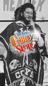 269 reactions · 30 shares | Headlining The El Paso Comic Strip Jan 17th & 18th | Raymond Orta | Facebook