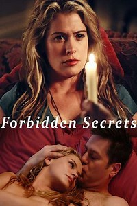 Forbidden Secrets - Movie