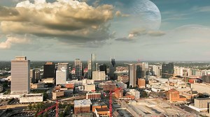 HORRIFYING Moon Exploding Compilation | InsanePatient2