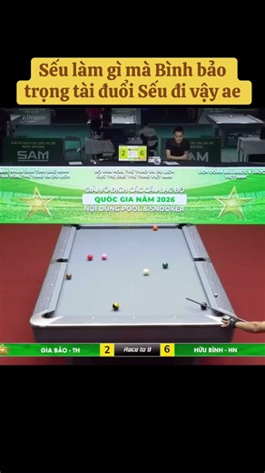 Billiards Match Highlights and Controversies