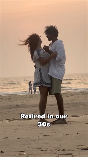 SwatiPaulVlogs on Instagram: "First vlog of 2026, happy new year to you all. It’s okay to take a pause, reset, and start fresh. That’s exactly what we’re doing. We both left our jobs in Gurgaon and are now all set to move to Kerala. Why? Because it’s Paul’s home. Because life there is simpler, the cost of living is lower, and the beauty is unmatched. Cleaner air, calm beaches, and a slower, more peaceful rhythm of life. Never be afraid to take bold decisions in life. At worst, you might fail, bu