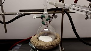 How to make Glacial Acetic Acid