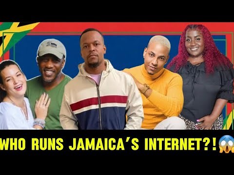 Top 10 Most Influential Jamaican YouTubers of 2025
