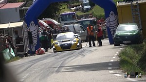 3.1K views · 168 reactions | Course de Cote Du Col Saint Pierre Hillclimb 2023 Full Video - https://youtu.be/wL0a8C7KZN4 Rally-models.co.uk - Hot Wheels, Matchbox, Majorette and Custom models & Decals - https://rallymodels.bigcartel.com/products | Special Stage Rally Video | Facebook