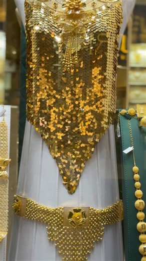 10K views · 329 reactions | One of The World’s Biggest Gold Market Dubai Gold Souk, UAE  | Welcome to Dubai | Facebook