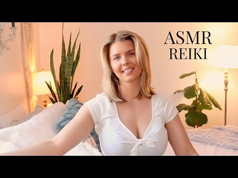 "Just for Today" The Reiki Precepts/Soft Spoken Reiki ASMR/Guiding You/Healing Meditation