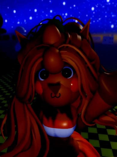 Umamusume! #fyp #oc #fypシ #animation #roblox