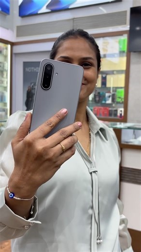 Samsung Galaxy A17 5G – Slim, Stylish, Smart & Affordable!