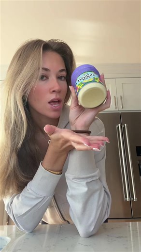 Passion Fruit Probiotics Taste Test Review
