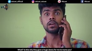 Husband Sothanigal | Micset Youtube link : https://youtu.be/I9GDLyDDLtE | Micset