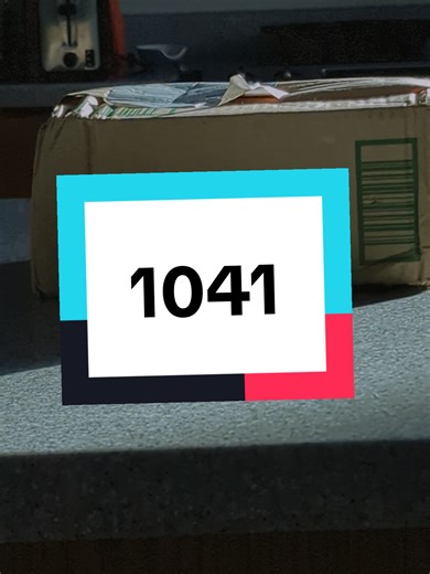 1041: A Gripping Horror Thriller