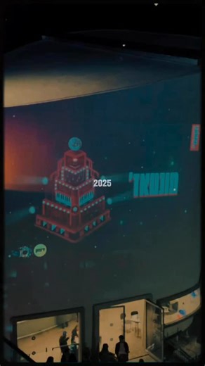 המון דברים קרו ב2025 🪩🥰 הצגות חדשות, מופעים מיוחדים, פסטיבלים. ההצגות שלנו ימשיכו לרוץ גם ב2026💃🏼 נתראה בתיאטרון 🎭 | התיאטרון הקאמרי The Cameri Theatre