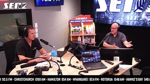 69K views · 753 reactions | "I honestly would've rather gone down to my local dog park and picked up s--t": Steve Devine doesn't hold back with his opinion on the England v South Africa World Cup semi-final  | Sport Nation NZ | Facebook